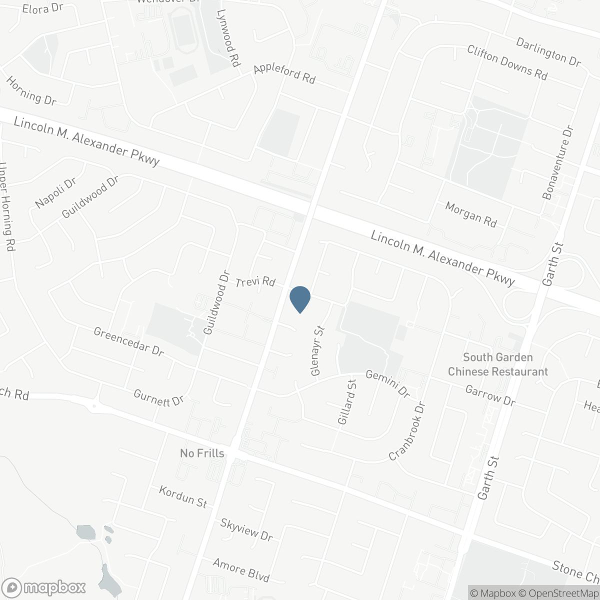 113 GREENSHIRE Drive, Hamilton, Ontario L9C 7G5